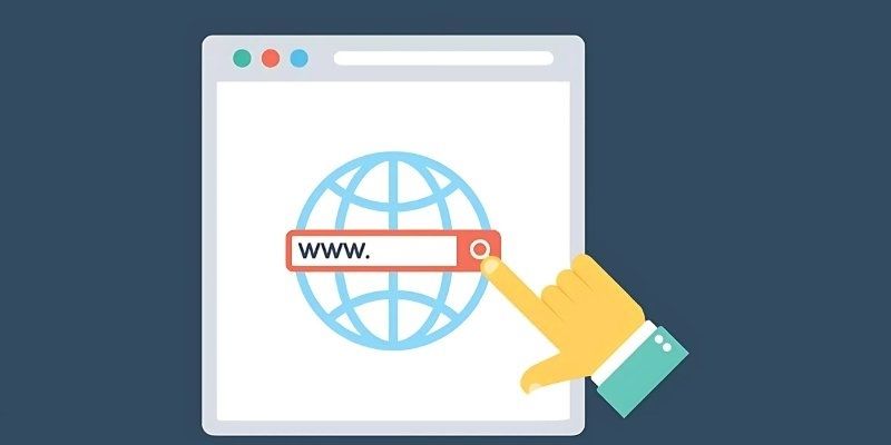 Các bước nhận link vào nhà cái uy tín