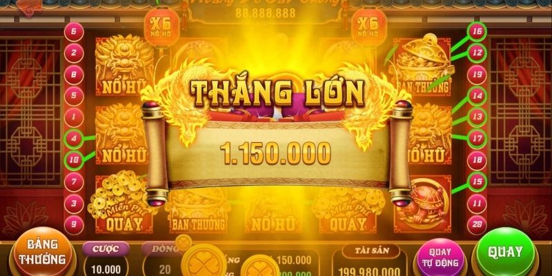 Giải đáp chi tiết giúp bạn hiểu rõ hơn về trò chơi