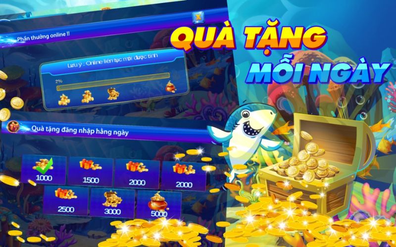 hiệu ứng đại dương săn cá
