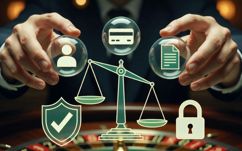kiểm soát thời gian cá cược