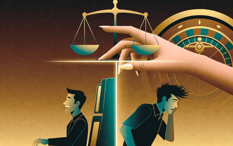 quản lý thời gian cá cược