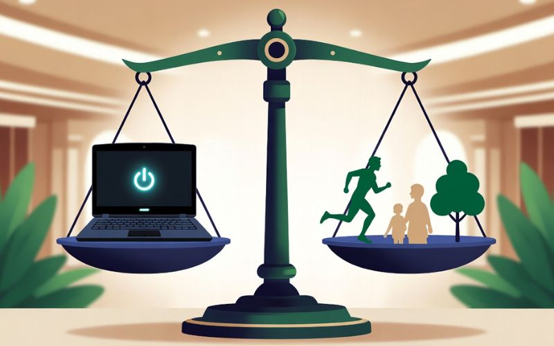 kiểm soát ngân sách giải trí