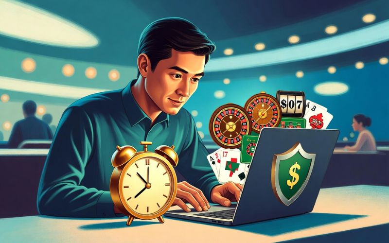 nguyên tắc chơi có trách nhiệm