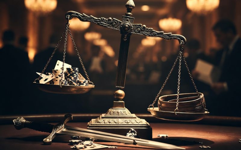 giao diện chính sách miễn trừ