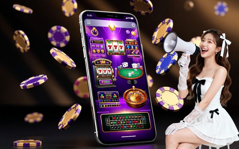 hướng dẫn tải app nhà cái